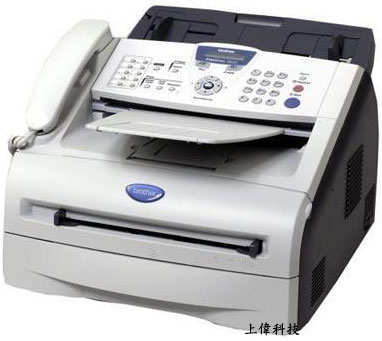 borther fax-2820